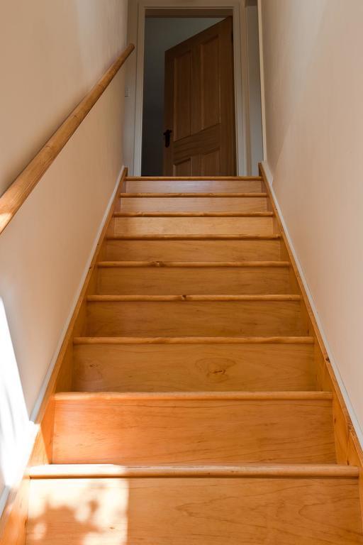 Apartamento Chinley End Farm Exterior foto